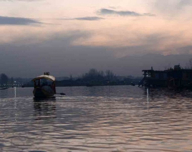 Dal Lake