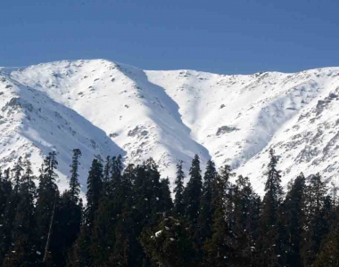 Gulmarg